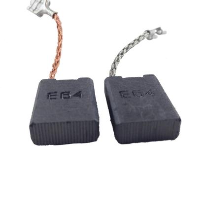 Imagem de Escova Carvão p/Esmerilhadeira Bosch 2200-180/230 F000611090