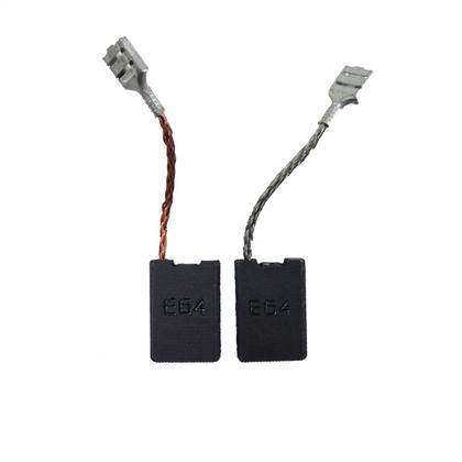 Imagem de Escova Carvão p/Esmerilhadeira Bosch 2200-180/230 F000611090