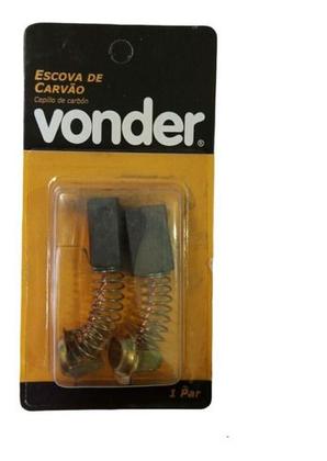 Imagem de Escova Carvão Smv 1300s Vonder E Awt Sma1300s 127v