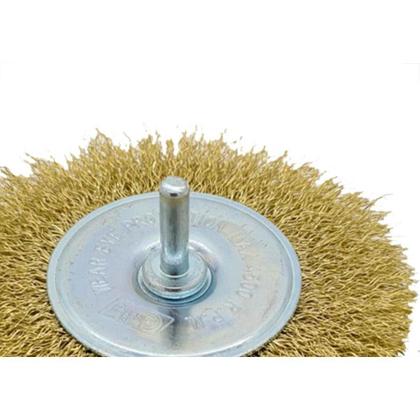 Imagem de Escova Circ,Disf Ltd Ht 75X10-2012