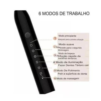 Imagem de Escova com Sistema de Recompensas - Ganhe Descontos por Escovação Correta