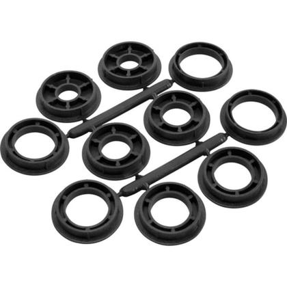 Imagem de Escova de aço circular 6" x 3/4" com bucha de redução - Vonder