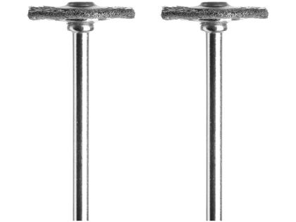 Imagem de Escova de Aço de Carbono Ref. 428 DREMEL