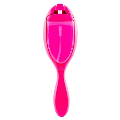 Imagem de Escova De Cabelo Desembaraçadora Wetbrush Com Dispenser Para Tratamento