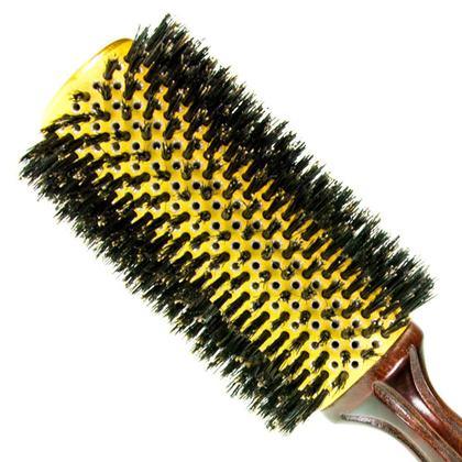 Imagem de Escova De Cabelo Evas De Alumínio Com Cerdas Mistas BMX 38