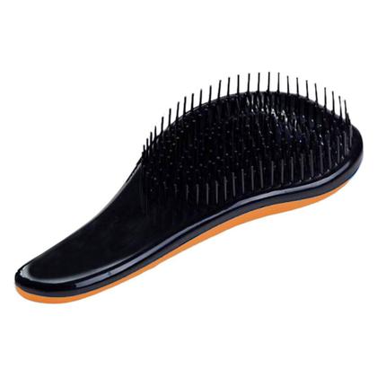 Imagem de Escova De Cabelo Mágica P/ Desembaraçar Pentear Várias Cores - UZY