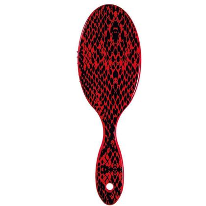 Imagem de Escova de Cabelo Para Uso Diário Snack Nylon Oval Marco Boni