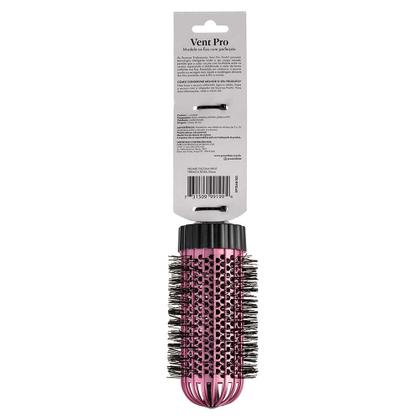 Imagem de Escova de Cabelo ProArt Profissional Vent Pro Rosa