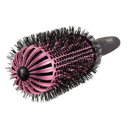 Imagem de Escova de Cabelo ProArt Profissional Vent Pro Rosa