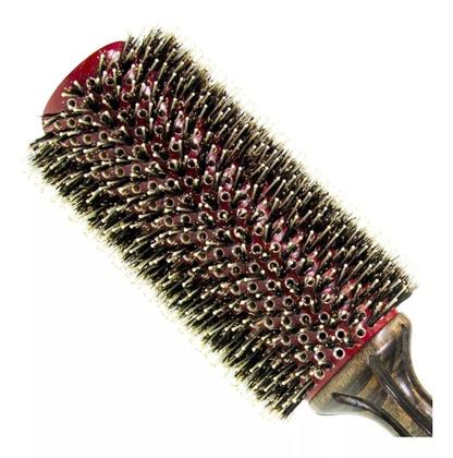 Imagem de Escova De Cabelo Profissional Evas W 0315