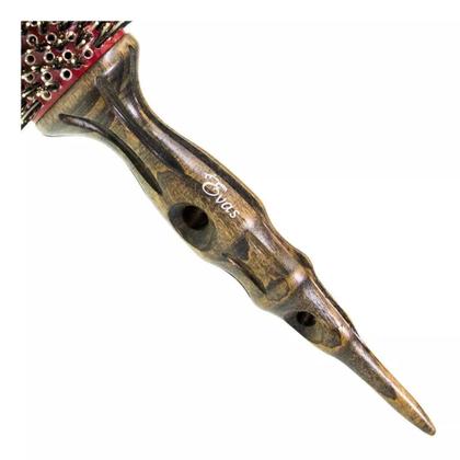 Imagem de Escova De Cabelo Profissional Evas W 0315