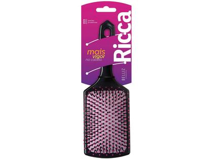 Imagem de Escova De Cabelo Ricca Basic Racket