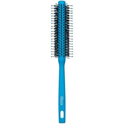 Imagem de Escova De Cabelo Ricca Redonda 183 - Cores Sortidas