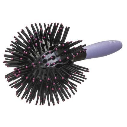 Imagem de Escova de Cabelo Ricca Twist 3D Curls