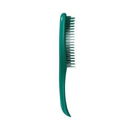 Imagem de Escova de cabelo Tangle Teezer The Wet Detangler Green Jungle