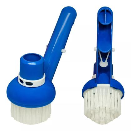 Imagem de Escova De Canto Com Aspiração Para Piscina Fluidra