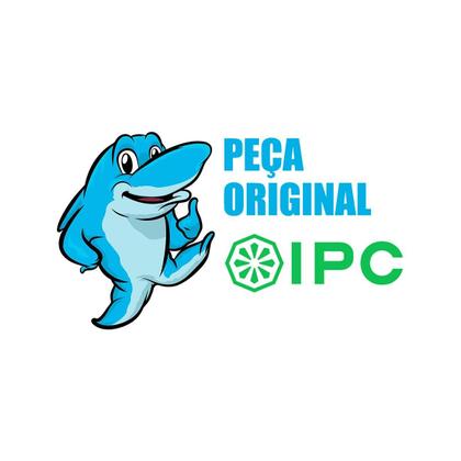 Imagem de Escova de carvão para Motor de Aspirador e Extratora IPC EA135 AA135 Lava Lavawet