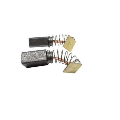 Imagem de Escova de Carvão para Serra Circular 5200 em 110V 160432115S SKIL