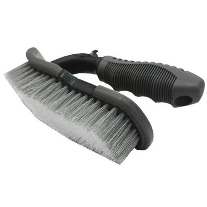 Imagem de Escova De Cerdas Duras Para Limpeza De Carpetes Mandala