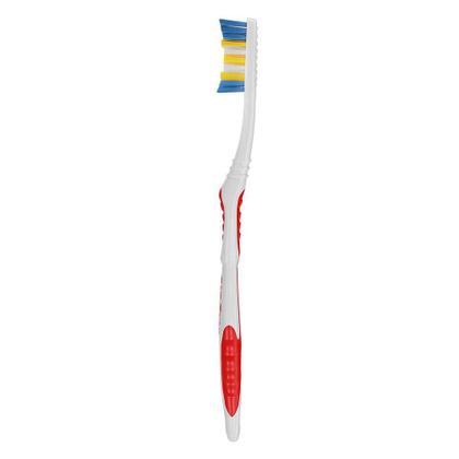 Imagem de Escova de Dente Colgate Classic Clean Macia 4 unidades