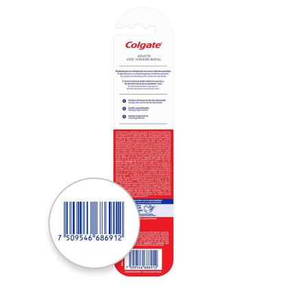 Imagem de Escova de Dente Colgate Sensitive