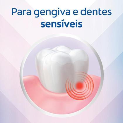 Imagem de Escova de Dente Colgate Sensitive