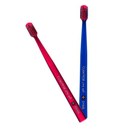 Imagem de Escova de Dente Curaprox - Duo Smart Ultra Macia