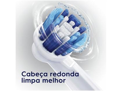 Imagem de Escova de Dente Elétrica Recarregável Oral-B