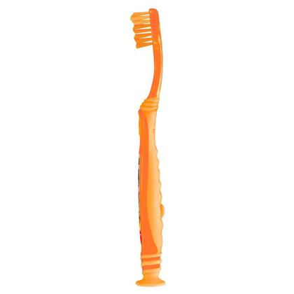 Imagem de Escova de Dente Infantil Colgate Smiles Teen Titans Go 6+ Anos 1 Unidade