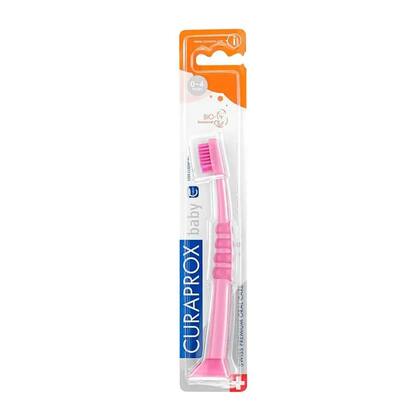 Imagem de Escova de Dente Infantil Curaprox Baby Super Soft 1 unidade