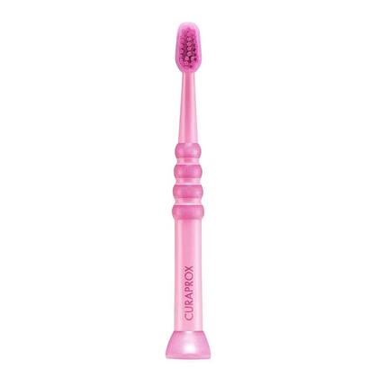 Imagem de Escova de Dente Infantil Curaprox Baby Super Soft 1 unidade