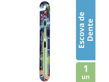 Imagem de Escova de Dente Infantil Reach Johnsons