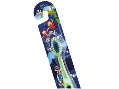 Imagem de Escova de Dente Infantil Reach Johnsons