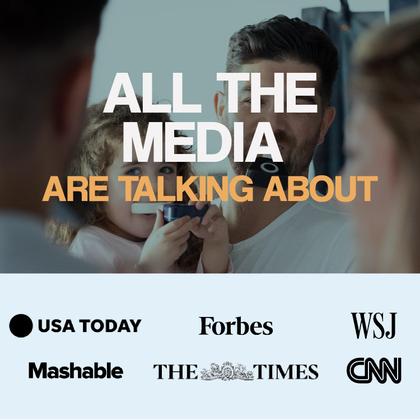 Imagem de Escova de Dentes Elétrica em Y - 3 Meses de Bateria