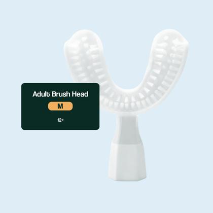 Imagem de Escova de Dentes Elétrica em Y - 3 Meses de Bateria