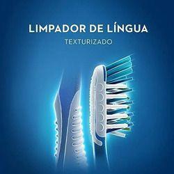 Imagem de Escova De Dentes Oral-b 7 Benefícios Suave X 5 Unidades Pack Família