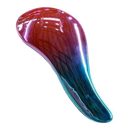 Imagem de Escova De Desembaraçar Cabelos Mágica Detangler Cabeleireiro