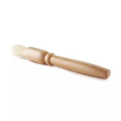 Imagem de Escova De Limpeza De Grupo Para Moedor De Café Wood
