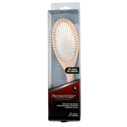Imagem de Escova de Pinos Grande com Cerdas Altas 27 mm - Precision Edge