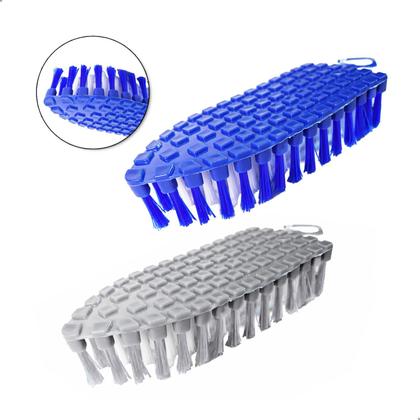 Imagem de Escova de Plástico Flexivel para Alimentos Multiuso Clean Tech