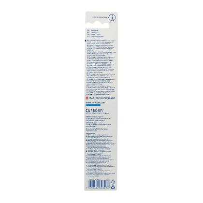 Imagem de Escova Dental Curaprox CS 3960 Super Soft Cores Sortidas 1 Unidade