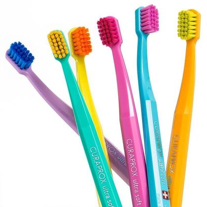Imagem de Escova Dental Curaprox Ultra Macia Cs 5460B