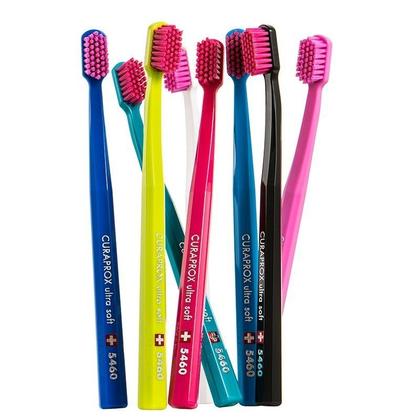 Imagem de Escova Dental Curaprox Ultra Macia Cs 5460B