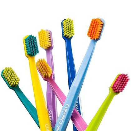 Imagem de Escova Dental Curaprox Ultra Macia Cs 5460B
