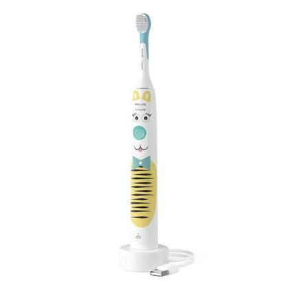 Imagem de Escova Dental Elétrica Colgate Series 10 Kids