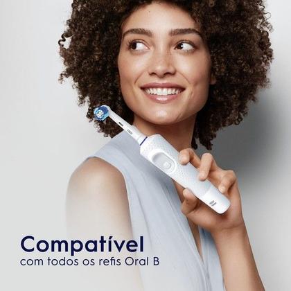 Imagem de Escova Dental Elétrica Oral-B Pro Series 1 Voltagem:220V