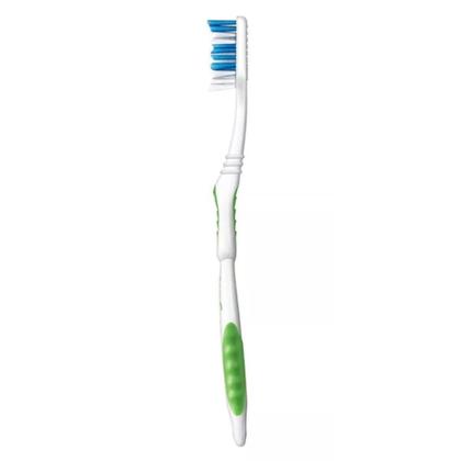 Imagem de Escova Dental Macia Colgate Classic Clean Kit Com 3 Pack