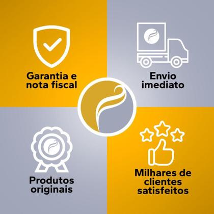 Imagem de Escova disfarce dupla  madeira - grande