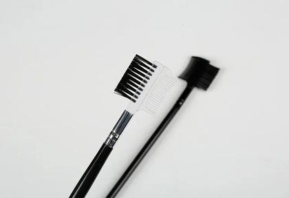 Imagem de Escova E Pente De Volume Para Sobrancelhas E Cílios