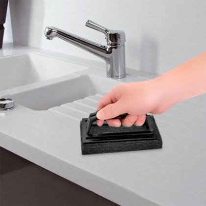 Imagem de Escova Esponja de Limpeza Modelo HW-501122